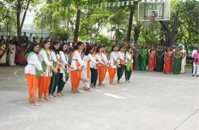 Indira University Campus photo 41